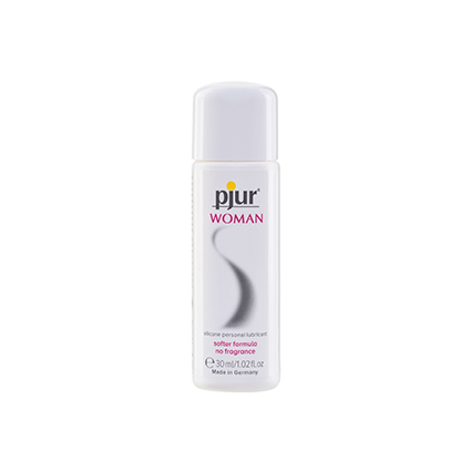 LUBRIFICANTE AL SILICONE VAGINALE 30 ML PJUR