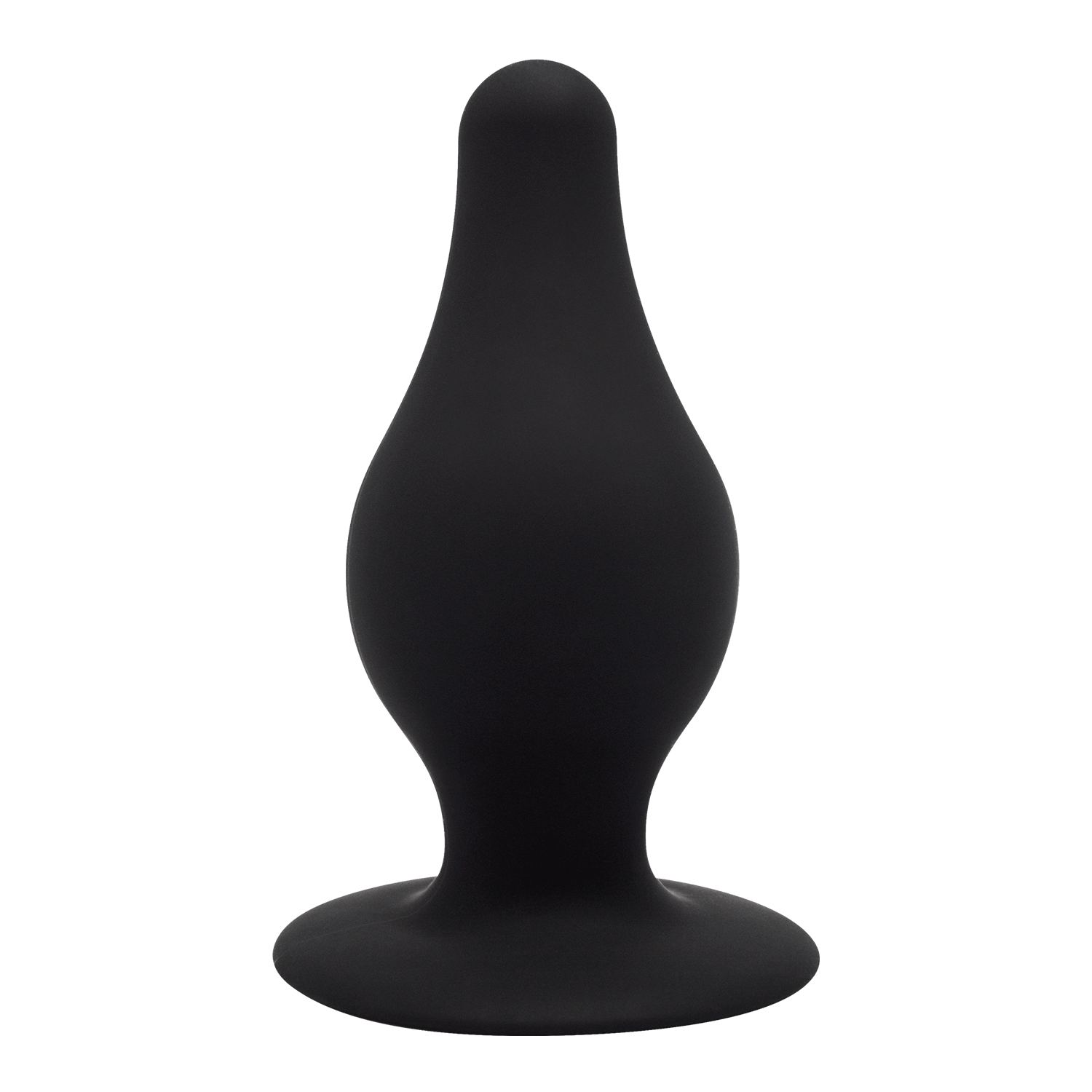 Plug Anale Model 2 L Black