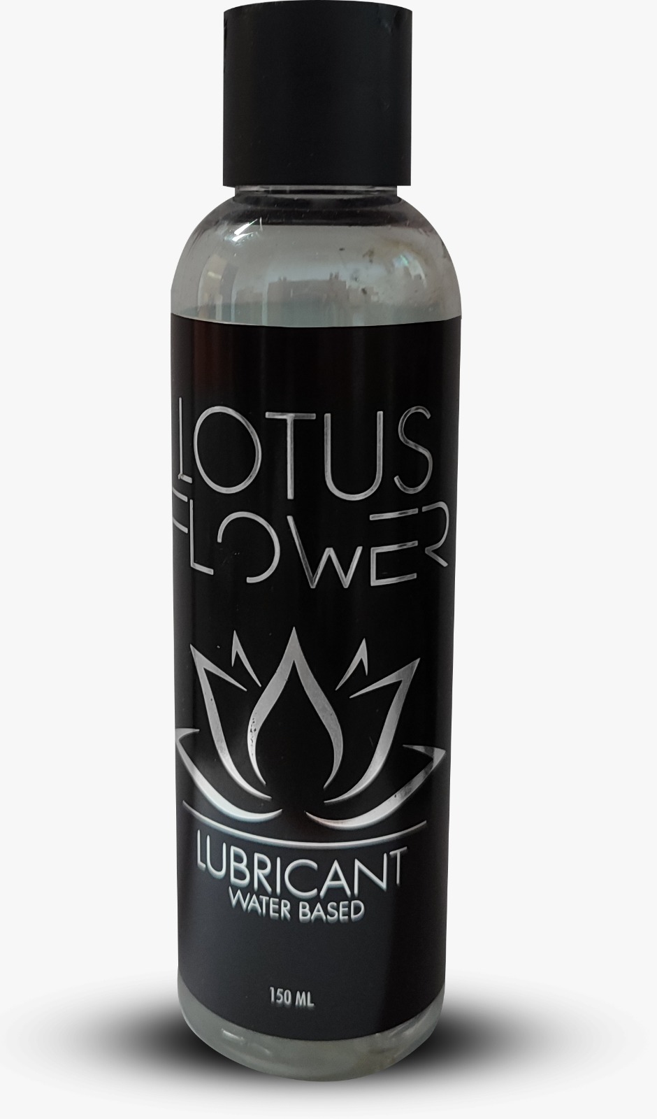 Lubrificante LOTUS base acqua 150ml